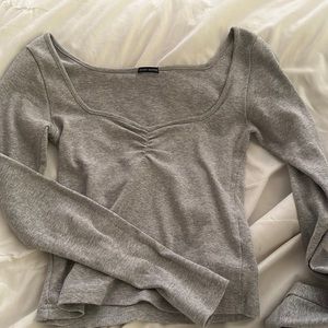 Brandy Melville long sleeve